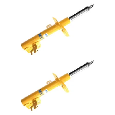 For Audi A6 Quattro 2019-2022 Bilstein VS-24-324540 B6 Series Front Strut Set - Изображение 1 из 2