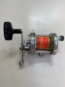 Abu Ambassador 6500 C3 CT Sports Rocket - Picture 1 of 5