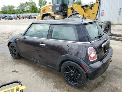 Filtro de aire base 1,6 L compatible con 07-15 MINI COOPER 739946 Foto 1 de 4