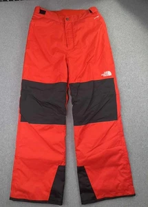 The North Face Freedom Thermo Skihose Jungen Gr. XL 18-20 Ski rot schwarz - Bild 1 von 13