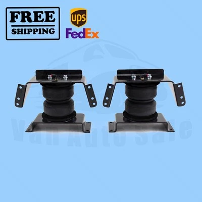 SPRING KIT PROSeriesUltimate AirLift Rear for CHEVROLET C20 PICKUP 1973-1986 - Image 1 of 4