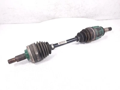 2014-2015 Lexus Is250 Front Driver Cv Axle Shaft Driveshaft 43420-30040 - Image 1 of 4