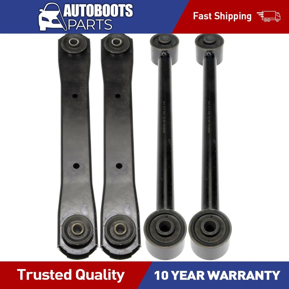 Brazo de control de suspensión inferior superior delantero para Dodge Ram 2500 2010-2010 Foto 1 de 4