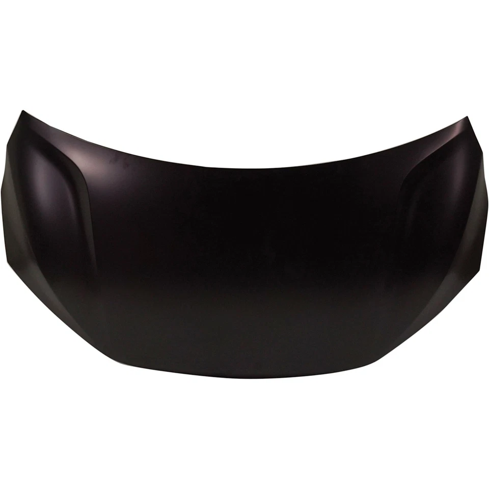 Hood Fits Honda Odyssey 2018-2025 Steel - Изображение 1 из 4