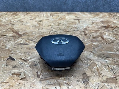 INFINITI QX30 2017-2019 CONJUNTO DE INTERRUPTOR DE RODA DO MOTORISTA ESQUERDO FABRICANTE DE EQUIPAMENTO ORIGINAL - Imagem 1 de 4