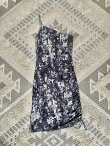 Monki Damen Sommerkleid Stretchig S Neu mit Etikett - Bild 1 von 2