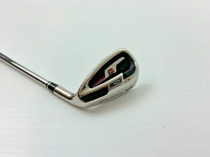 WILSON STAFF DI11 SAND WEDGE REGULAR FLEX WILSON HALF AND HALF SHAFT - Picture 1 of 6