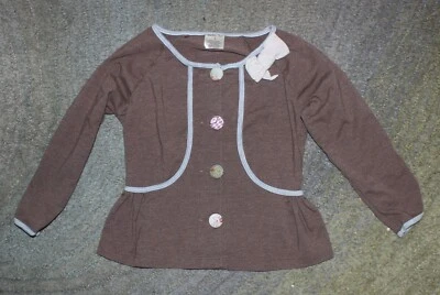 Cárdigan Matilda Jane (Westside) Claudia - Talla 4 - Usado en Excelente Condición DE COLECCIÓN Foto 1 de 4