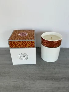 Yankee Candle Y.Collection Naomi # No. 2 Perfumed Candle Tumbler Porcelain - Picture 1 of 6