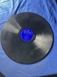 COLUMBIA 12" Record 78 rpm 11579 WIENER BLUT Pittsburgh Symphony - Picture 1 of 2