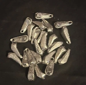25-1/4 oz Walking Sinkers - Picture 1 of 1