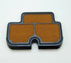 KAWASAKI ER-6N ER-6F 2006-2008 VERSYS 650 2007-14 FILTRO ARIA ORIGINALE COMPLETO - Foto 1 di 1