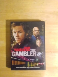 Der Spieler Mark Wahlberg Gangster Unterwelt Thriller Film DVD - Bild 1 von 4