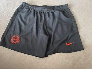Womens England Netball  Nike Shorts 