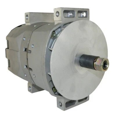 NOVO ALTERNADOR 105A SERVE PARA CAMINHÃO ESTERLINA A-LINE A9500/AT9500 1117777 19011177 - Imagem 1 de 2