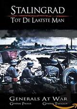 Interest Dvd Stalingrad Tot de Laatste Man (CD)