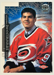 1999-00 Pacific Dynagon Ice 2000 Hockey Card Singles (NM-Excellent)