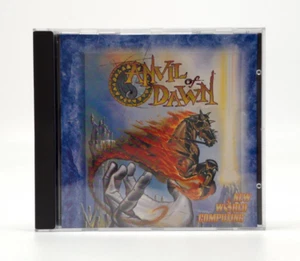 Anvil Of Dawn PC Game German - Picture 1 of 3