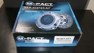 KIT EMBRAGUE ACTUALIZACIÓN M-PACT 04-021-ST1 - Imagen 1 de 2