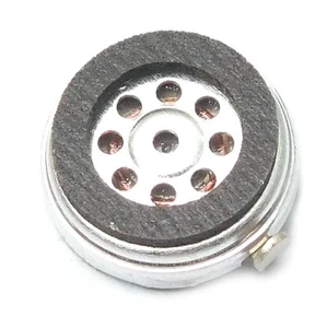 [10pcs] 28908A Speaker 8 mm R 30 Ohm ROUND - Zdjęcie 1 z 2