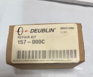 NEW DEUBLIN 157-000C / 157000C (BRAND NEW IN BOX) - Bild 1 von 1