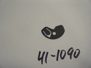 NEW TORO OEM TRIMMER DIAPHRAGM CIRCUIT PLATE PART NUMBER 41-1090 - Picture 1 of 1