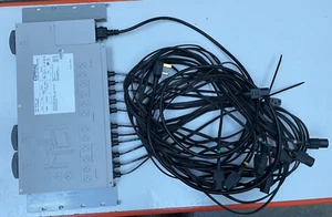 COMPAQ 207591-002 16A-High PDU 200-240A Compaq Power Distribution Unit And Cable - Picture 1 of 5