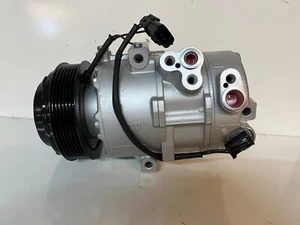 For 2014 2015 Hyundai Tucson 2.0L Reman AC A/C Compressor - Picture 1 of 2
