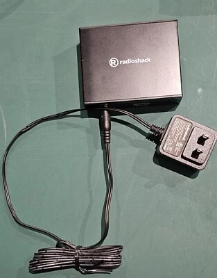  Radio Shack - VGA to HDMI Converter- School Surplus - Image 1 of 4