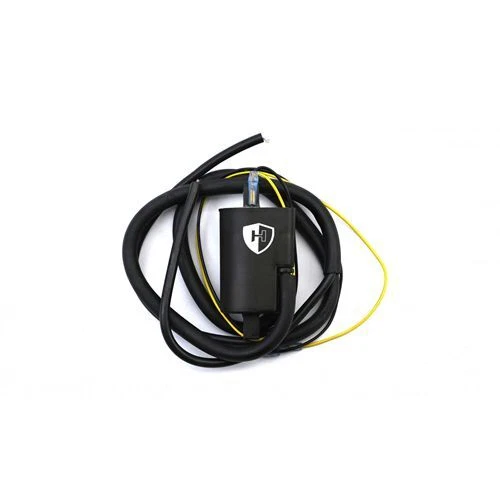Bobina de encendido 12v CDI doble cable para Suzuki GSF1200 S Bandit Half F 96-05 Foto 1 de 1