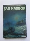 Fallout 4: Far Harbour Steelbook (no Game/dlc) 