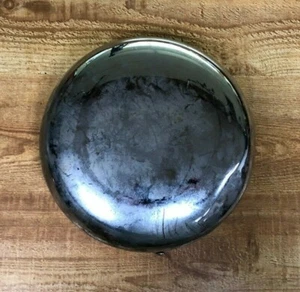 Harley  Air Cleaner Knucklehead Panhead Bobber Chopper  #9965 - Imagen 1 de 3