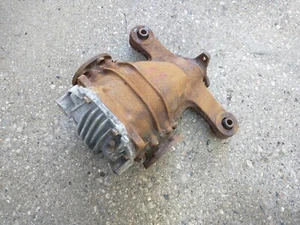 92-97 Lexus Uzz30l Sc400 Rear Axle Differential Carrier 3.92 Ratio OEM  - Picture 1 of 7