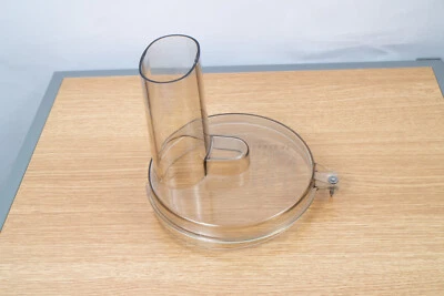 Сменная деталь кухонного комбайна Black & Decker D1FP1D — крышка - Изображение 1 из 2