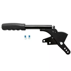 New Cruisemaster Push Button DO35 V3 Handbrake Coupling Brake Arm 56A-HB-V3 - Picture 1 of 1