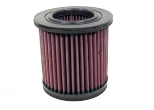 K&n Filtro de Aire YA-6092 para Yamaha XJ 600 Nh Nn Sh Sn Diversion 1994-2003 - Imagen 1 de 2