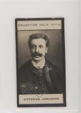 1908 Collection Felix Potin Victorien Joncieres 0kb5