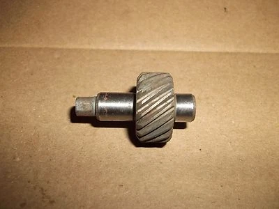 YAMAHA DS6 YDS5 YM2C TD2 НОВЫЙ OEM ПРИВОДНАЯ ПЕРЕДАЧА 156-17841-00-00 - Изображение 1 из 3