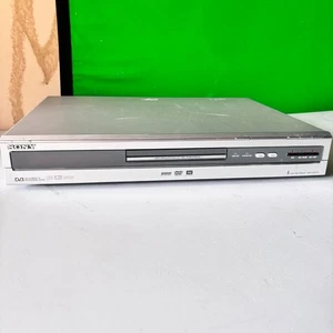 Sony RDR-HXD710 Freeview DVD HDD Recorder Tested ( No Remote and power cable ) - Picture 1 of 5