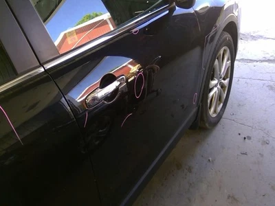 (LOCAL PICKUP ONLY) Passenger Right Front Door Fits 07-15 MAZDA CX-9 941620 Foto 1 de 4