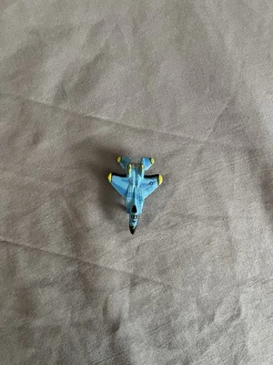 Colección de aviones micromáquinas lote de 6. Foto 1 de 4