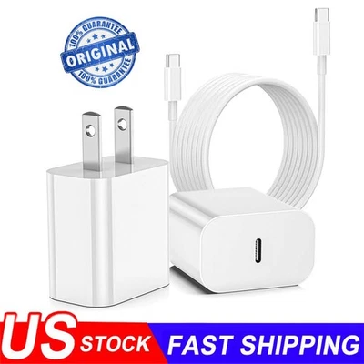Original Fast Charger For Samsung Galaxy Z Flip7 Flip7 FE Fold7 Type C Cable - Image 1 of 4