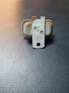 Smiths Spannungsstabilisator Originalteil BR 1307/00 , CLASSIC MINI LAND ROVER - Bild 1 von 9