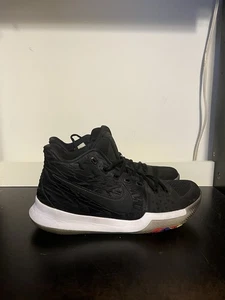 Nike Kyrie 3 Black Multi-Color Men’s 8.5 852395-009 - Bild 1 von 8