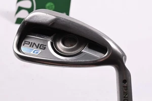 Ping G-Series #8 Iron / 35 Degree / Regular Flex Dynamic Gold Shaft - Picture 1 of 7