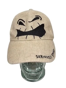 Gorra de béisbol Disney Pesadilla antes de Navidad Oogie Boogie Seriously Spooky - Imagen 1 de 9