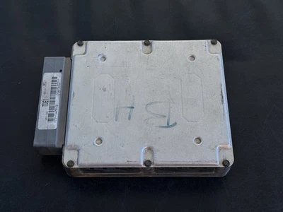 Ford F250 F350 1997 7,3 L Powerstroke ECU F7TF-12A650-TB TDE1 Plug & Play Foto 1 de 3