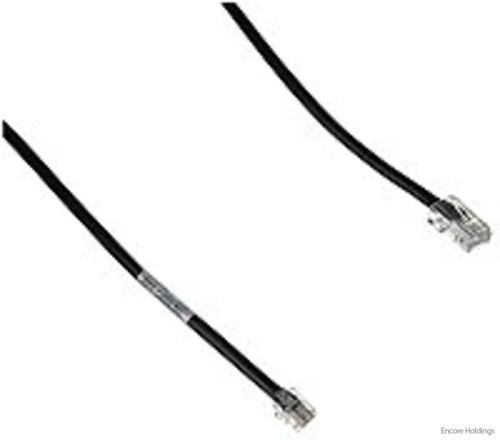 APG CASH DRAWER APG Printer Interface Cable | Cable for Cash Drawer to Printer | 1 x CD-102B
