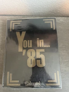 1985 Arapahoe High School Calumet Yearbook Spring Supplement Littleton CO 80122 - Picture 1 of 7