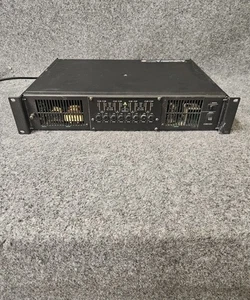 Lab Gruppen C 20:8X 2000W 8-Channel Power Amplifier - Picture 1 of 2